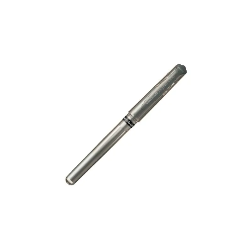 Uni-Ball Signo Broad UM-153 (Silver)