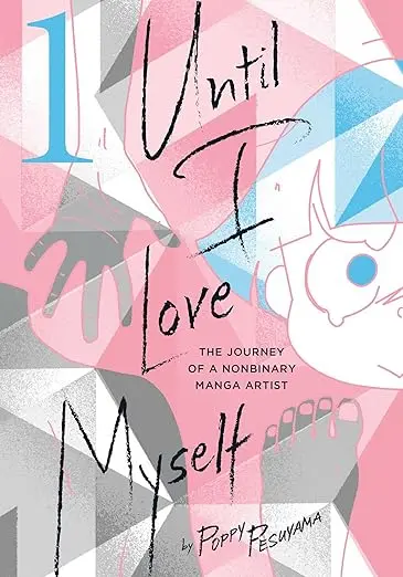 Until I Love Myself, Vol. 1 - Poppy Pesuyama