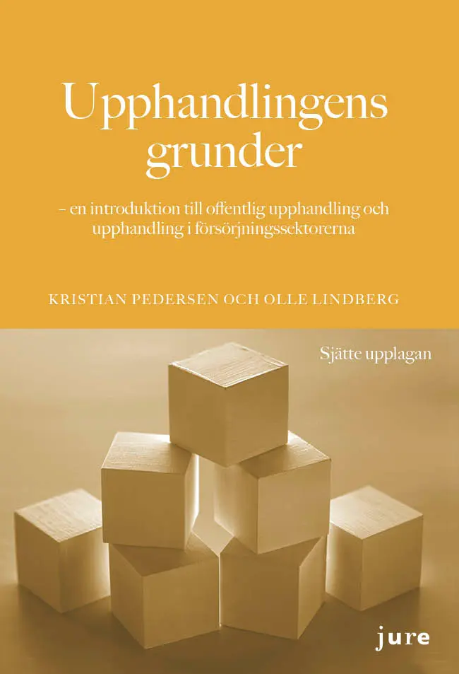 Upphandlingens grunder