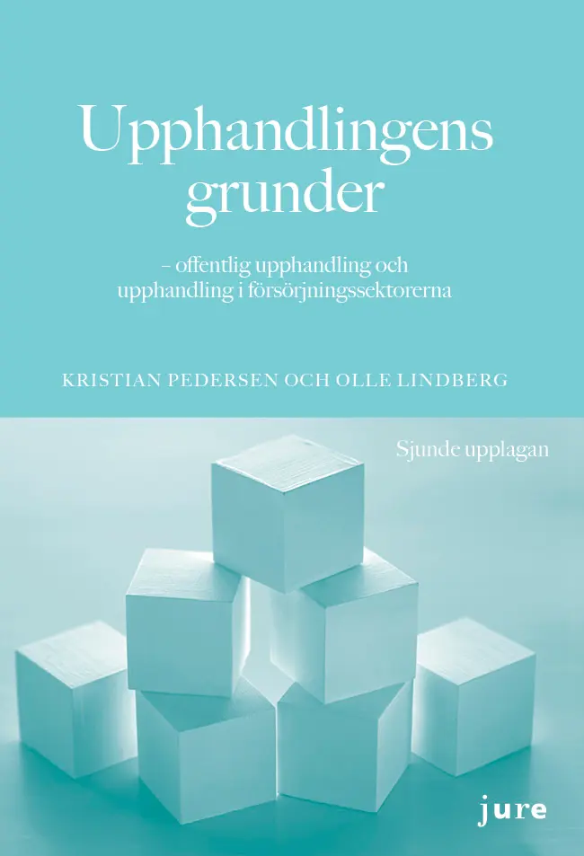 Upphandlingens grunder