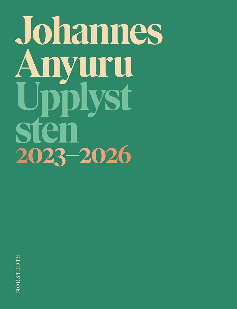 Upplyst Sten