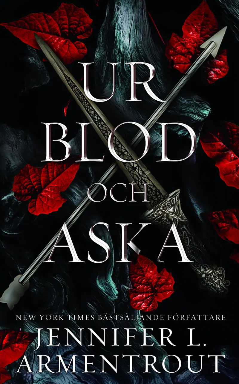 Ur blod och aska