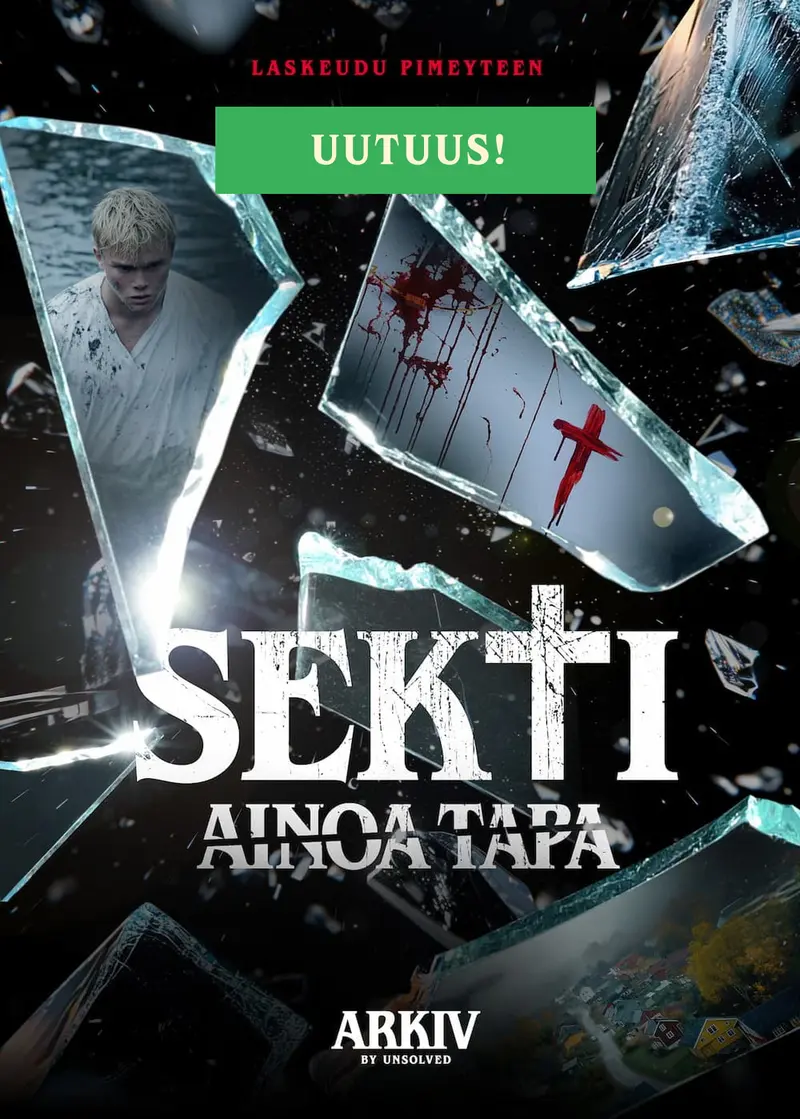 UUTUUS - Sekti