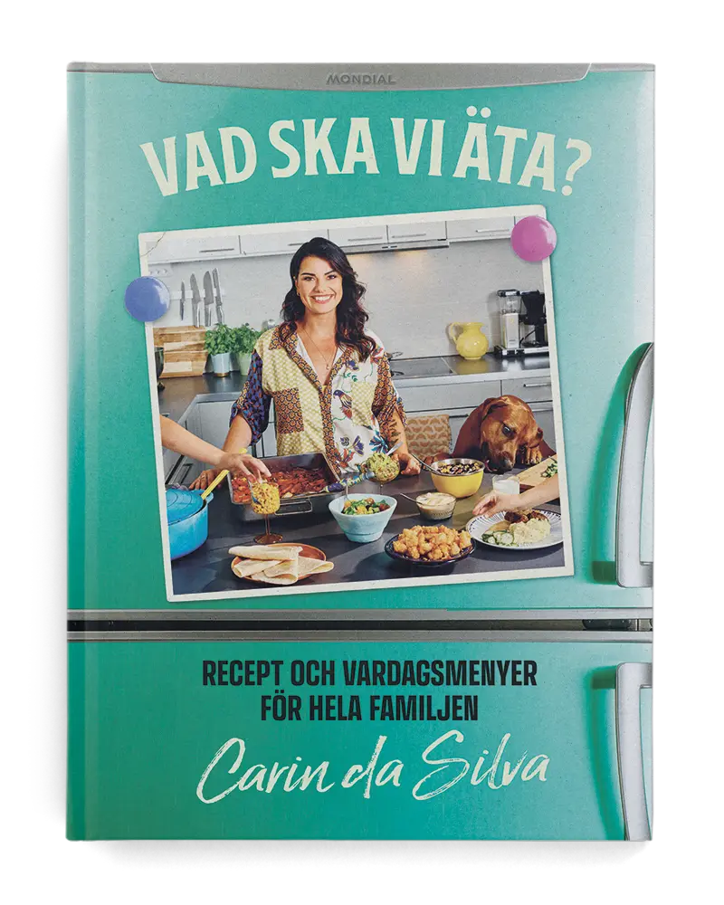 Vad ska vi äta?