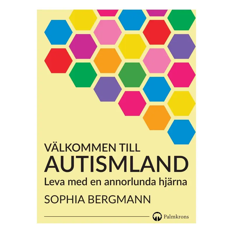 Välkommen till Autismland
