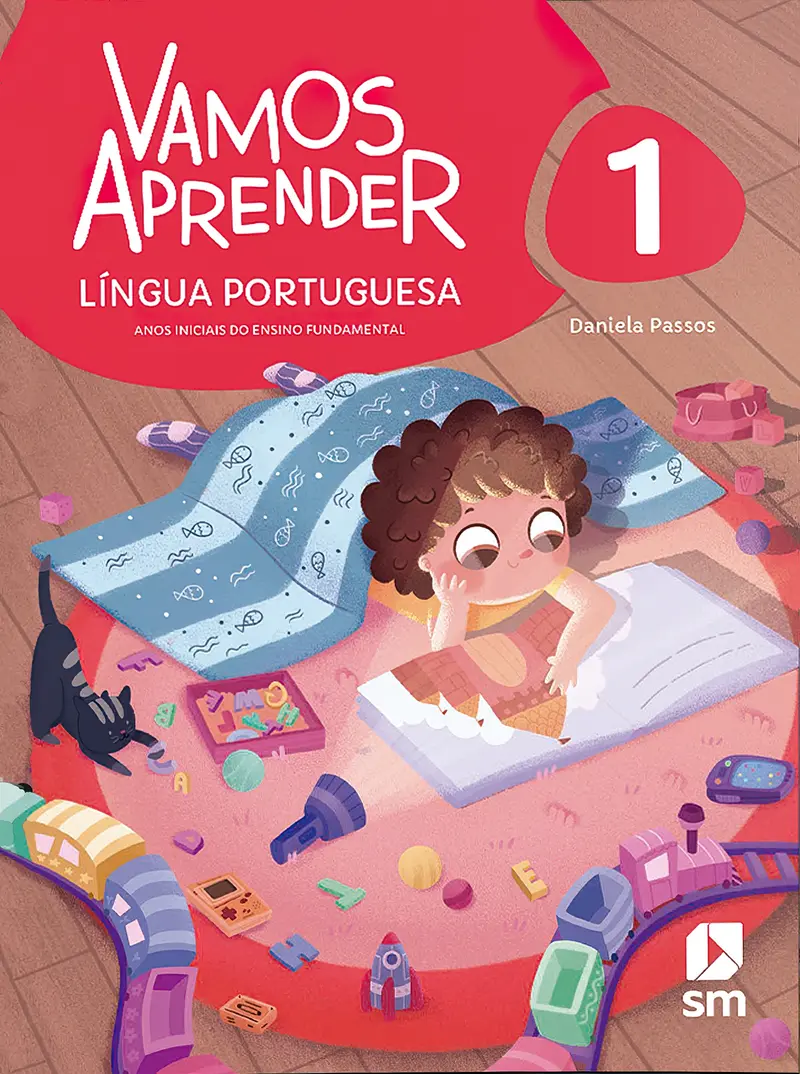 Vamos Aprender