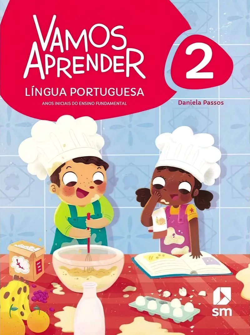 Vamos Aprender