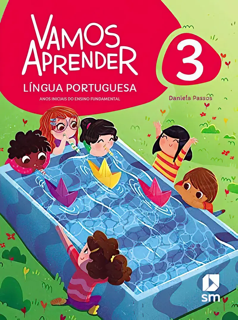 Vamos Aprender
