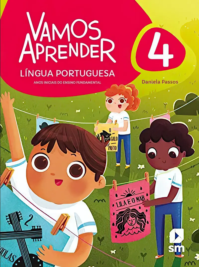 Vamos Aprender