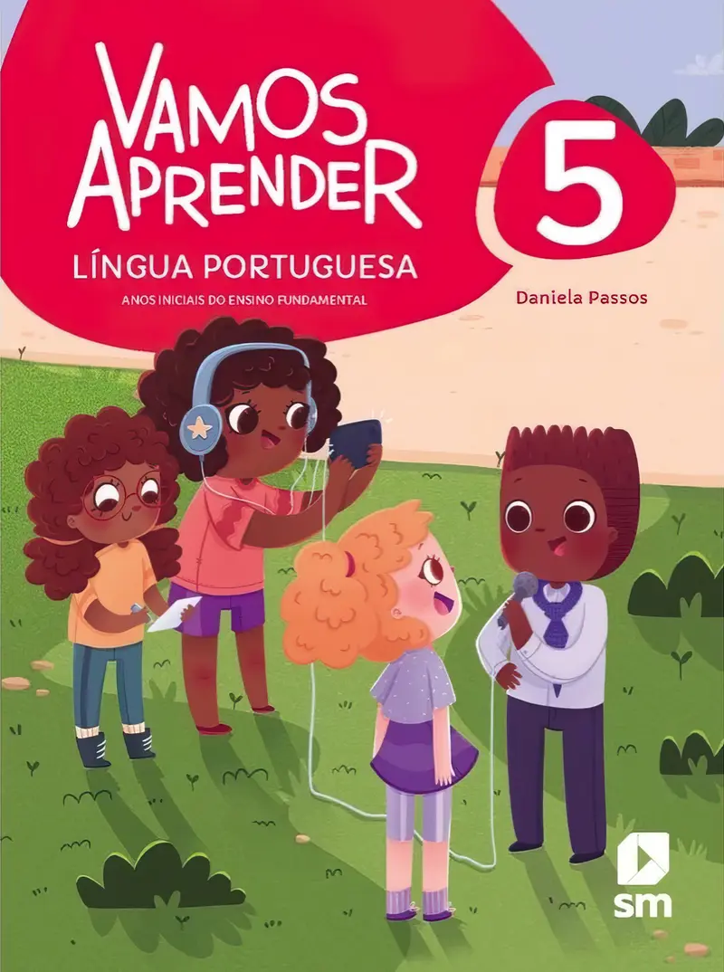 Vamos Aprender