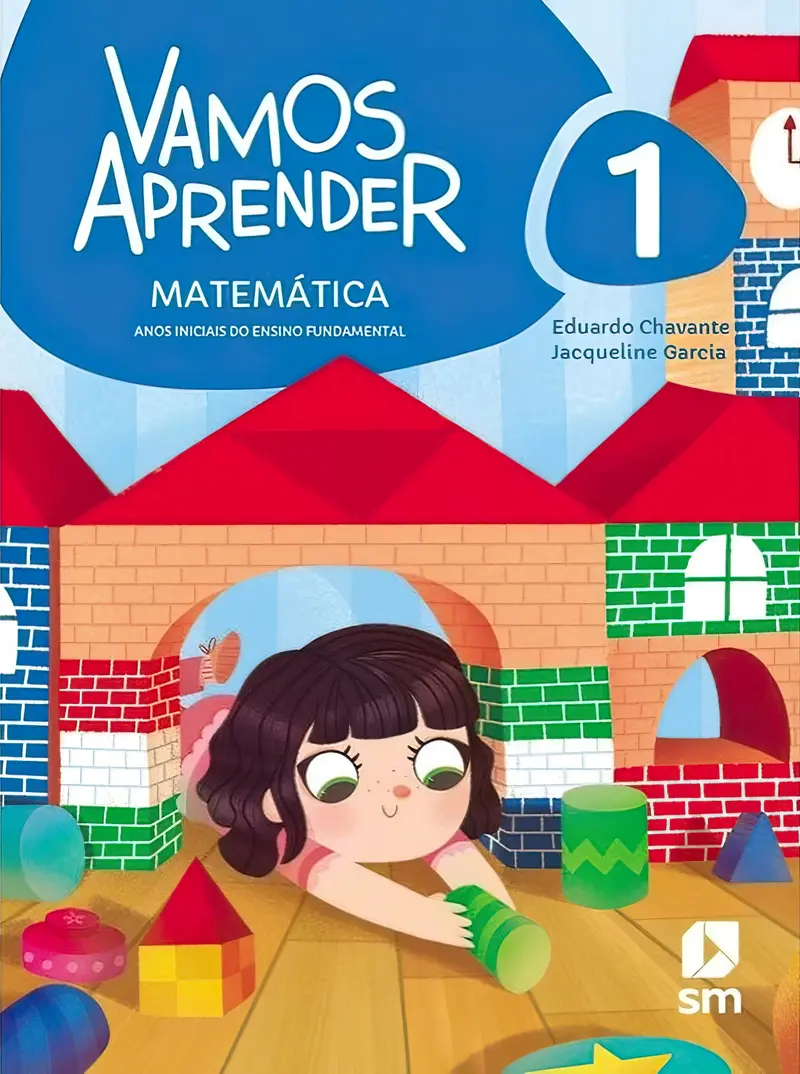 Vamos Aprender