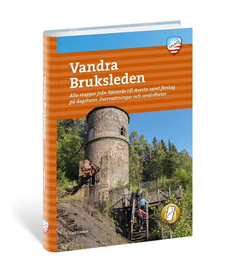 Vandra Bruksleden
