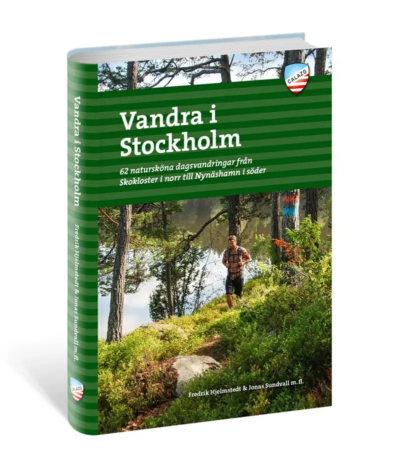 Vandra i Stockholm