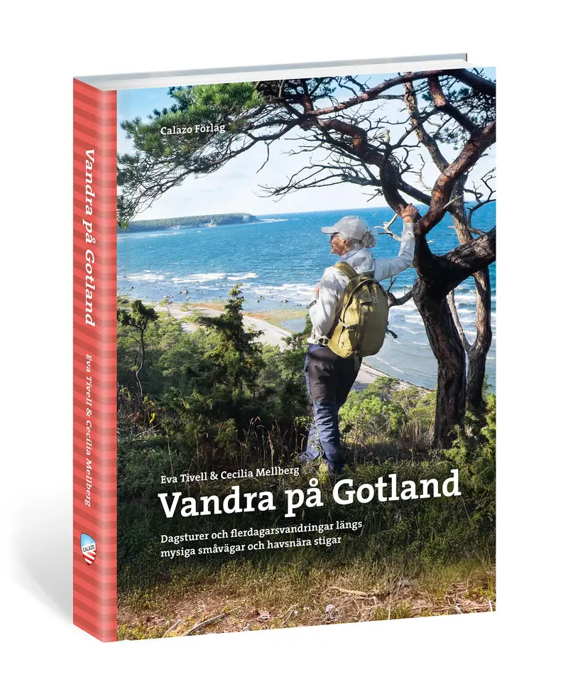 Vandra på Gotland