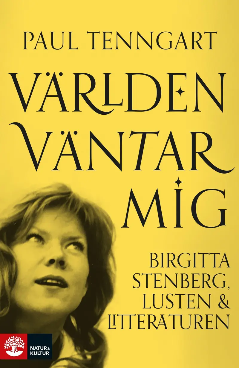 Världen väntar mig