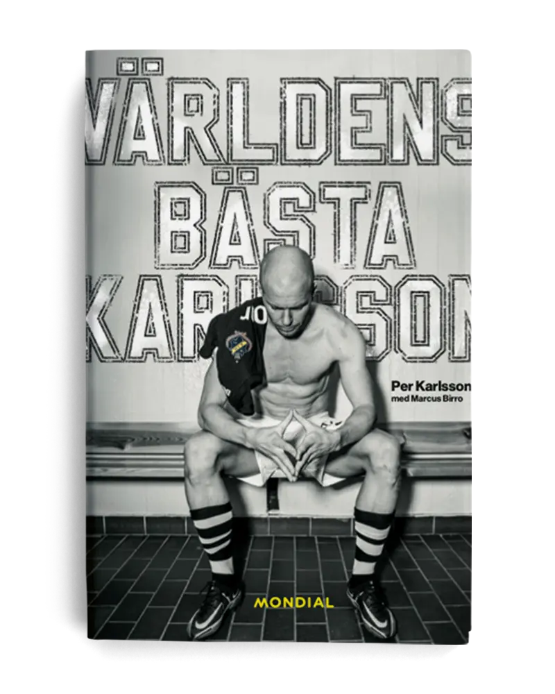 Världens bästa Karlsson