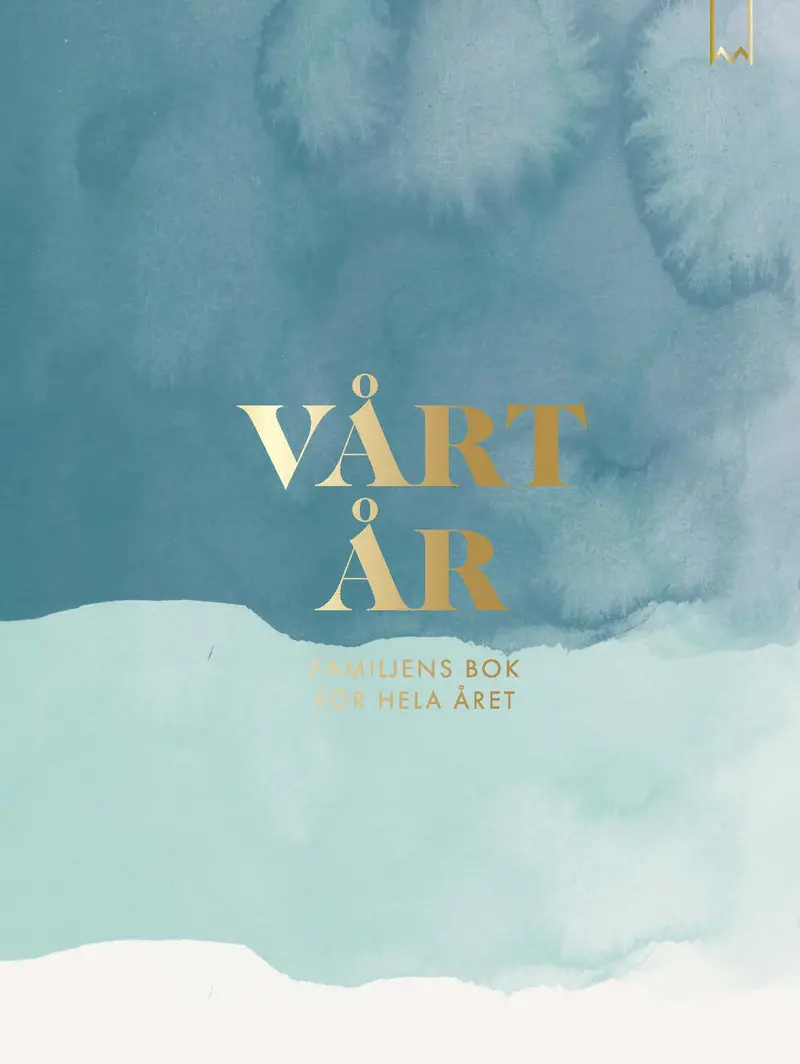 Vårt år