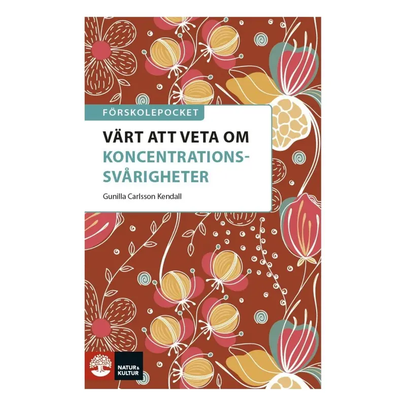 Värt att veta om koncentrationssvårigheter