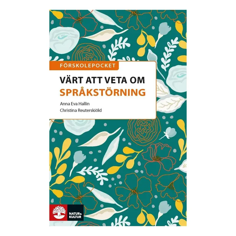 Värt att veta om språkstörning