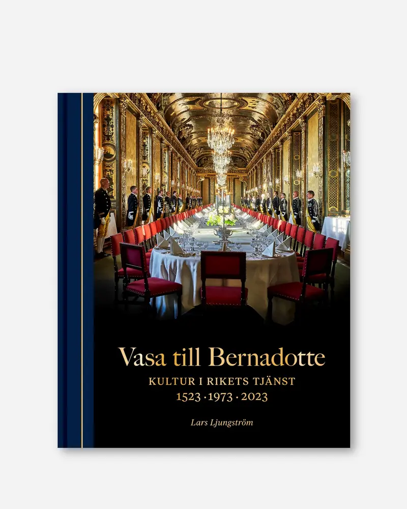 Vasa till Bernadotte