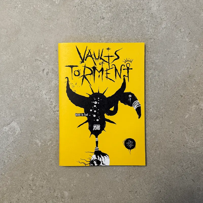 Vaults of Torment
