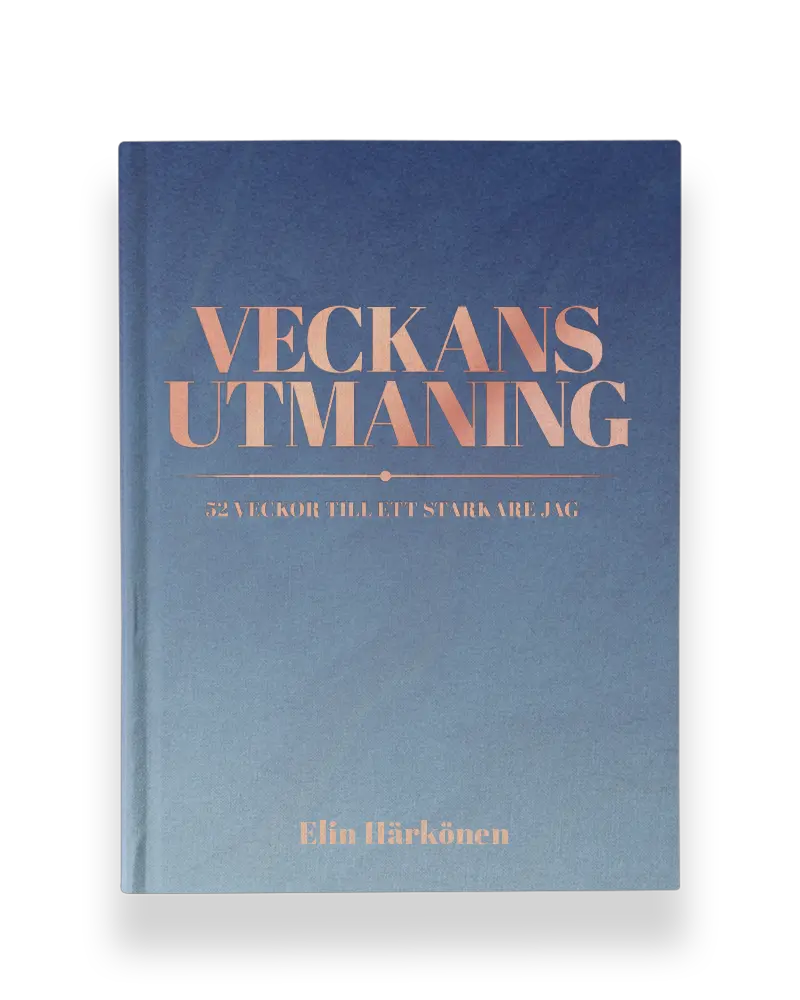 Veckans utmaning