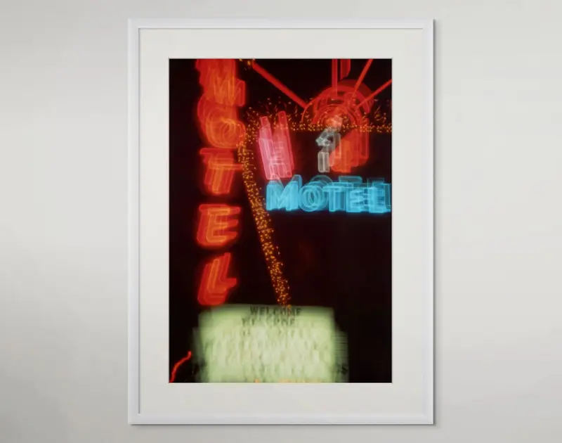 Vegas Dazed