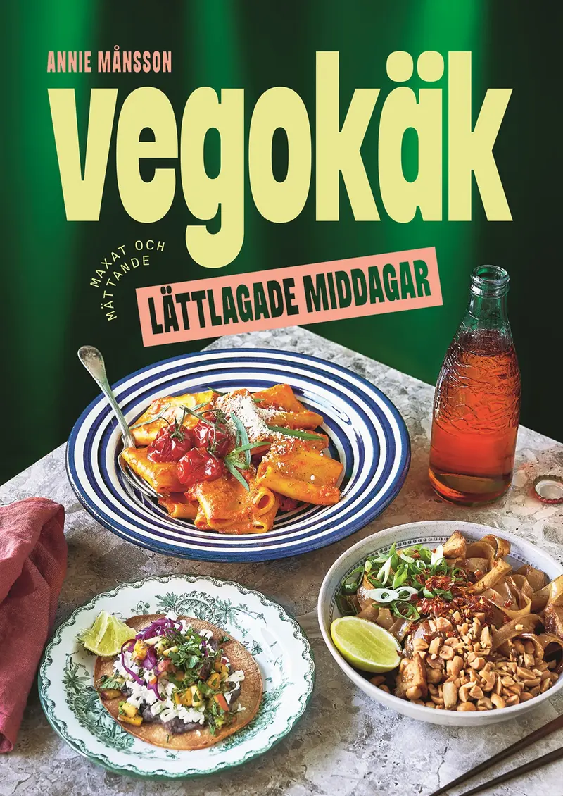 Vegokäk