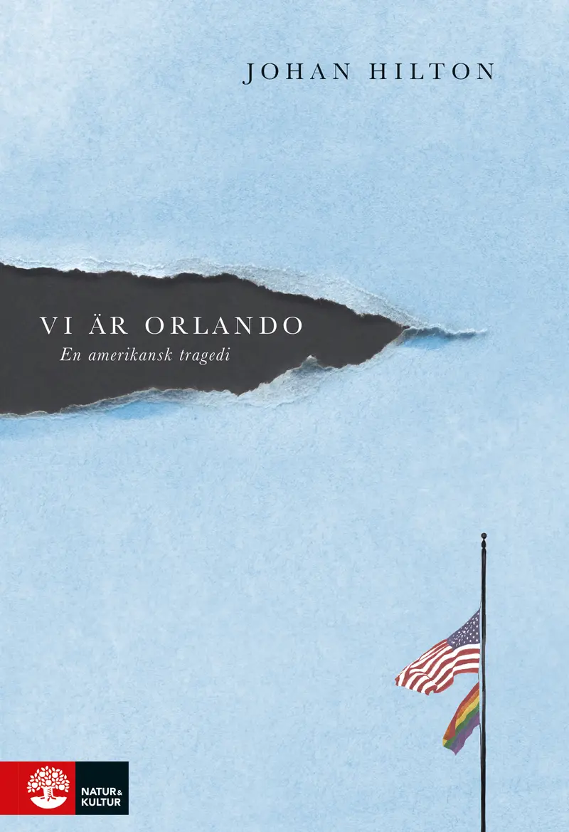 Vi är Orlando