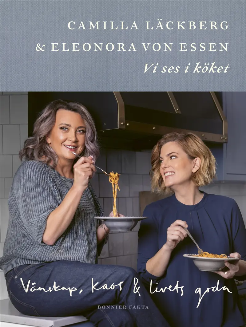 Vi ses i köket