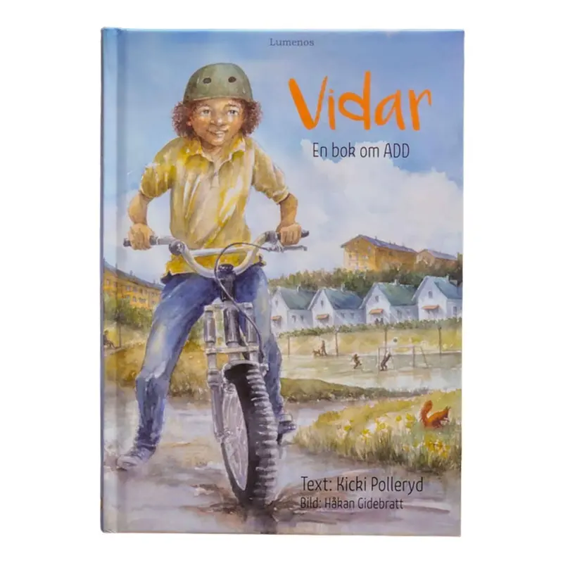 Vidar