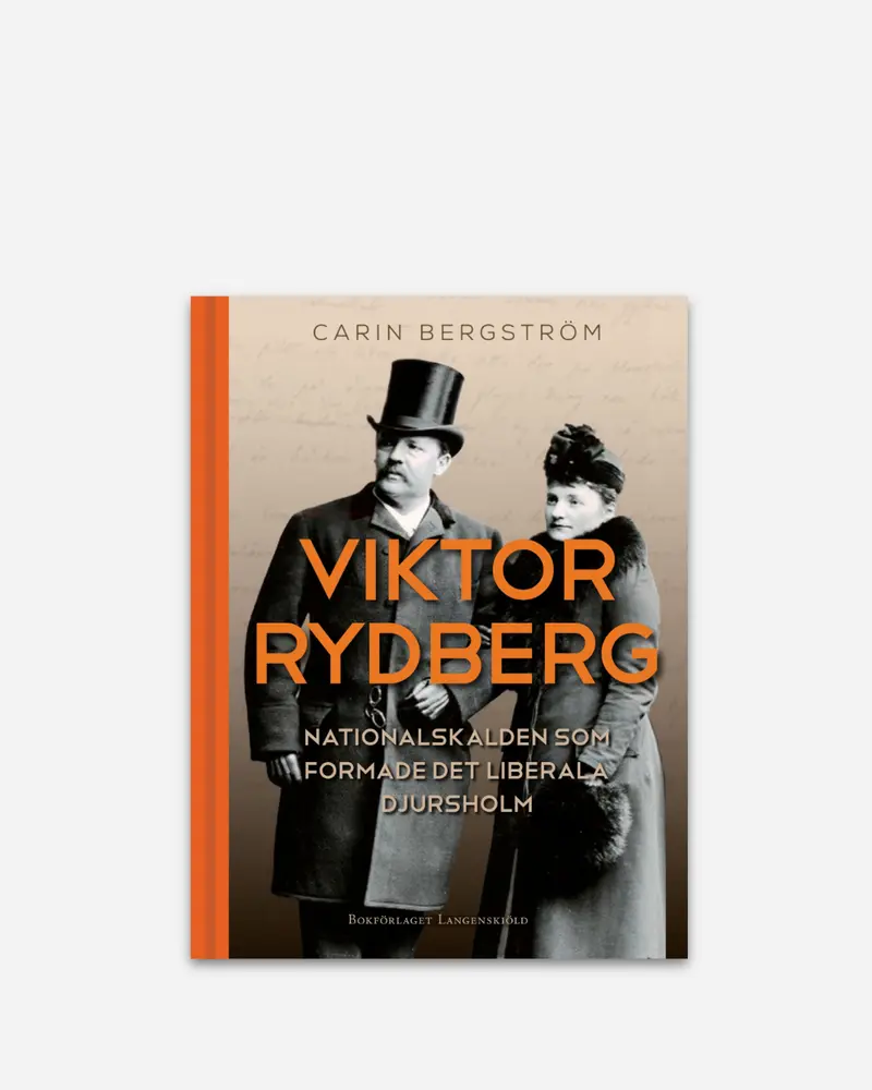 Viktor Rydberg