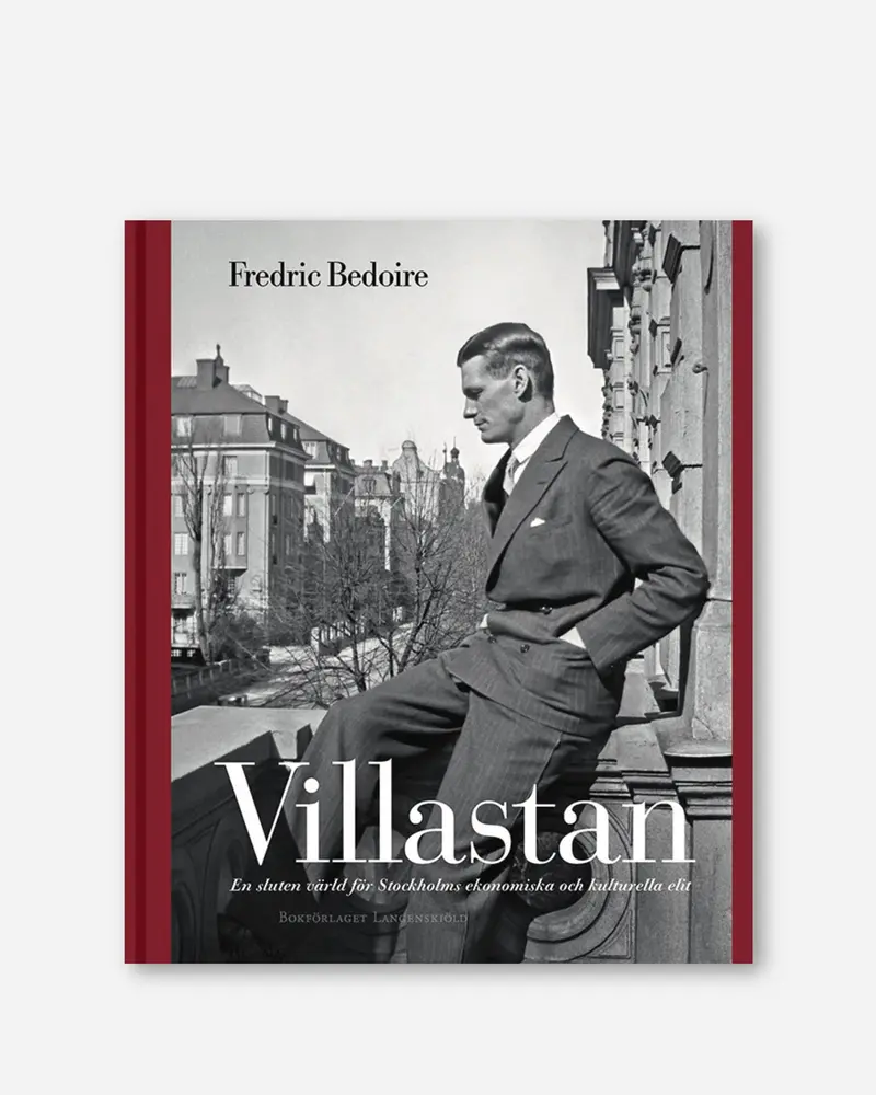 Villastan