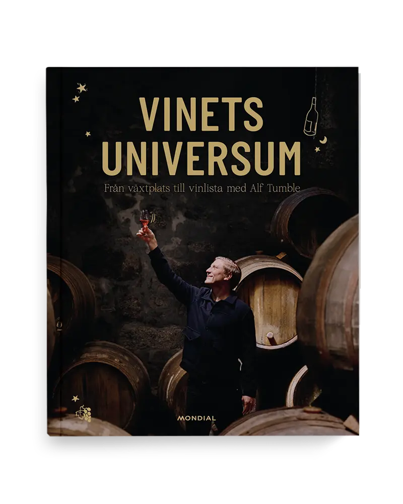 Vinets universum