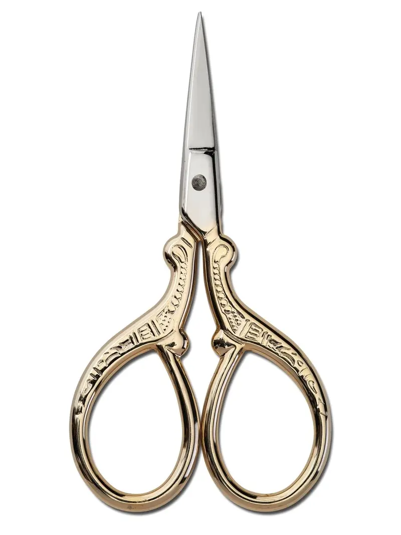 Vintage Scissors