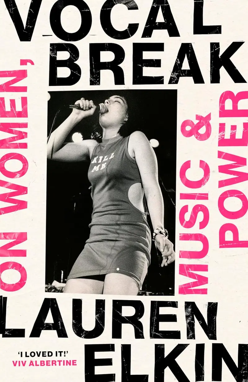 Vocal Break