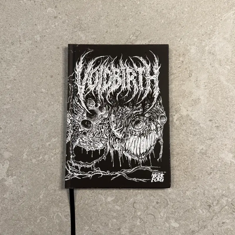 VOIDBIRTH