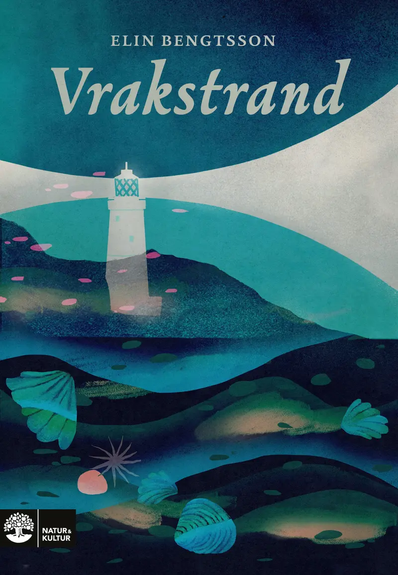 Vrakstrand - Elin Bengtsson