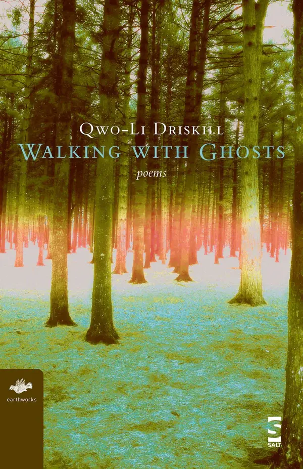 Walking With Ghosts