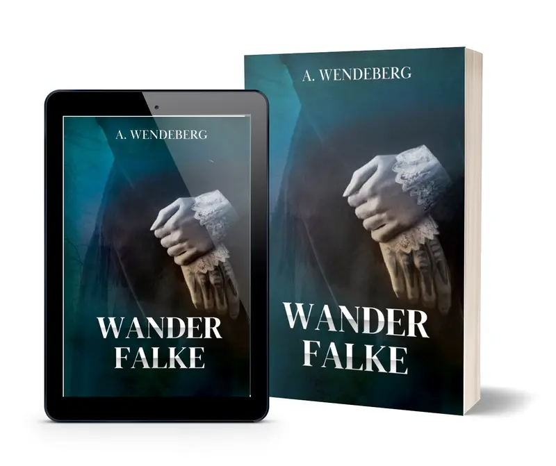 Wanderfalke
