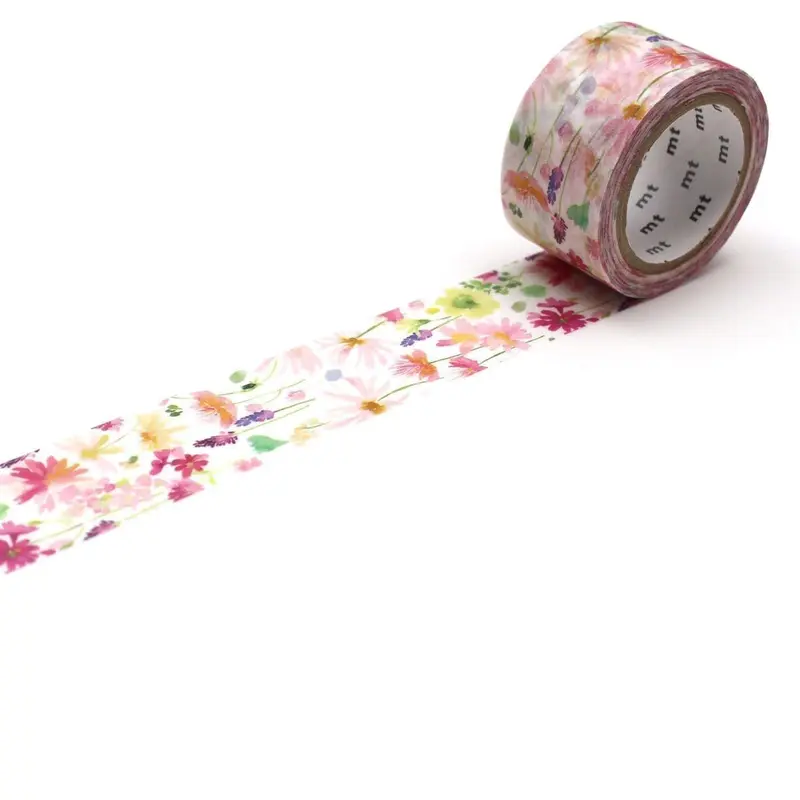 Washi Tape Bluebellgray - Summer