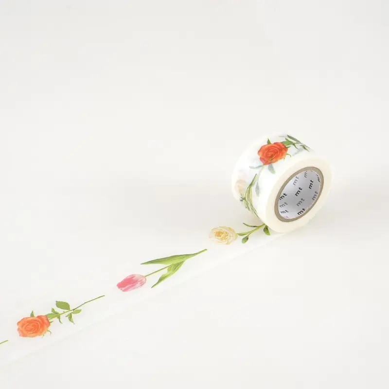 Washi Tape Hana R