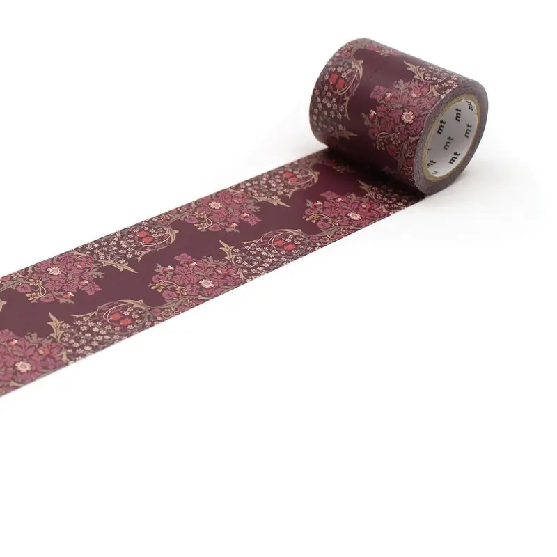 Washi Tape Morris & Co Blackthorn 50 mm