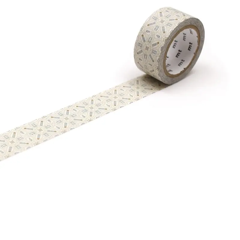 Washi Tape Morris & Co - Brophy Trellis 20 mm