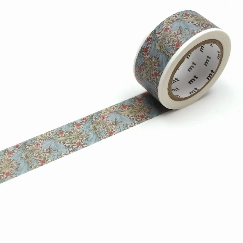 Washi Tape Morris & Co - Granville 20 mm