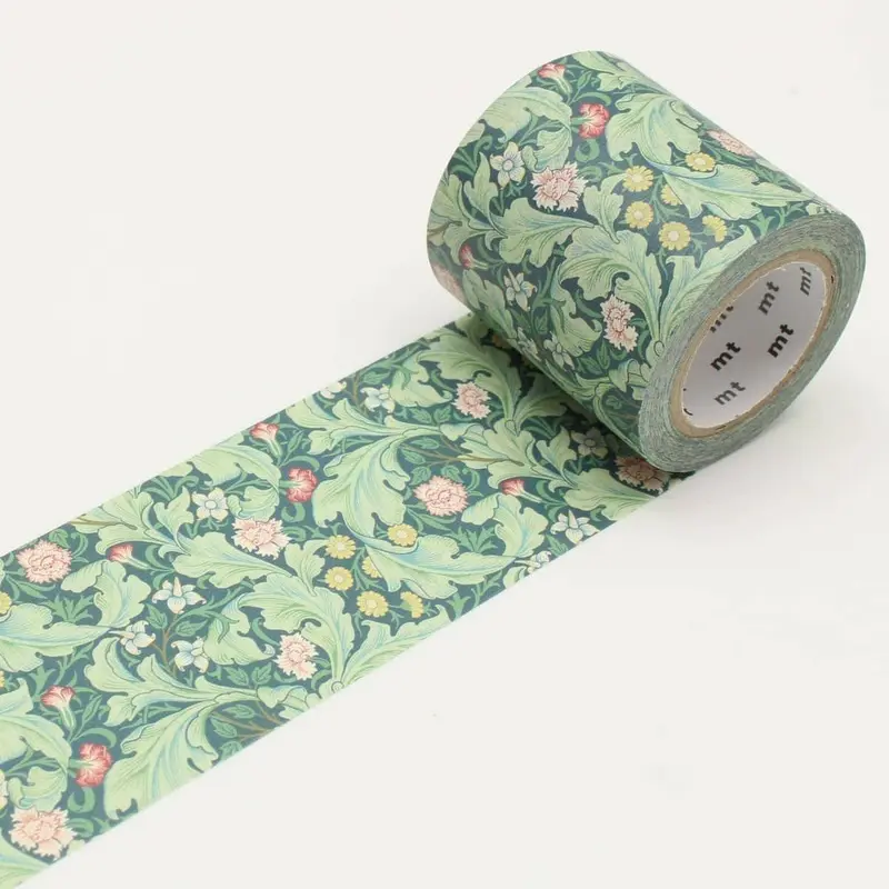 Washi Tape Morris & Co Leicester 50 mm