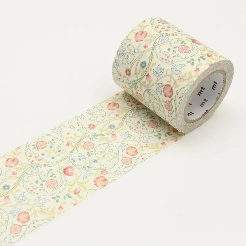 Washi Tape Morris & Co Mary Isobel 50 mm