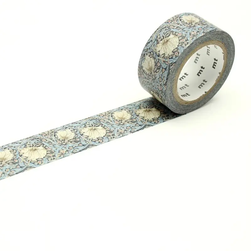 Washi Tape Morris & Co - Pimpernel