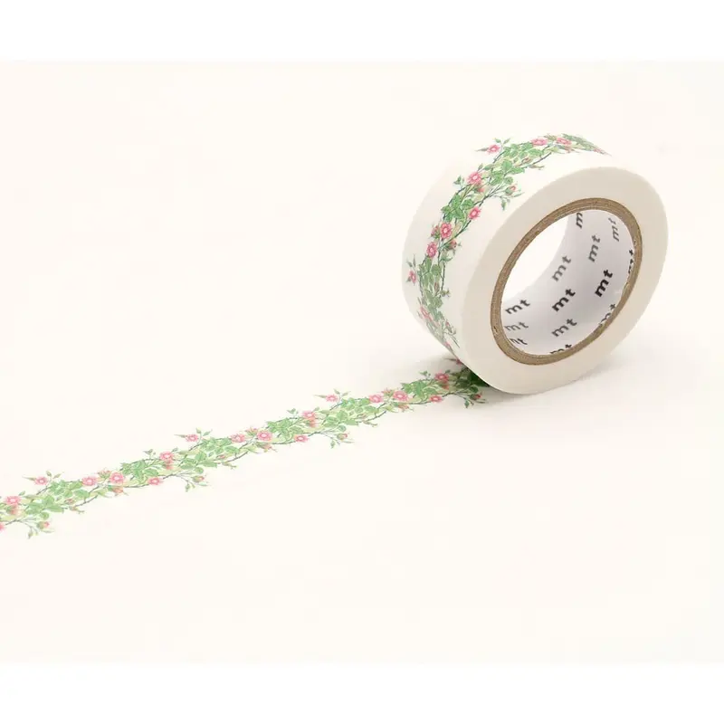 Washi Tape Morris & Co - Rambler