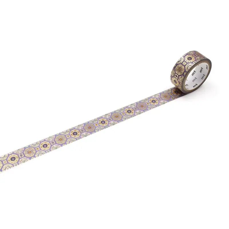 Washi Tape Sou Sou - Gorgeous